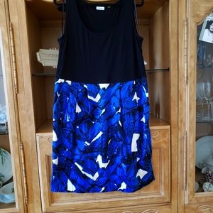 DKNYC Dress size 16w